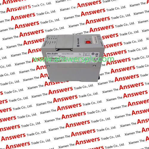 1769-L36ERM AB 5370 Ethernet Controller China Manufacturer